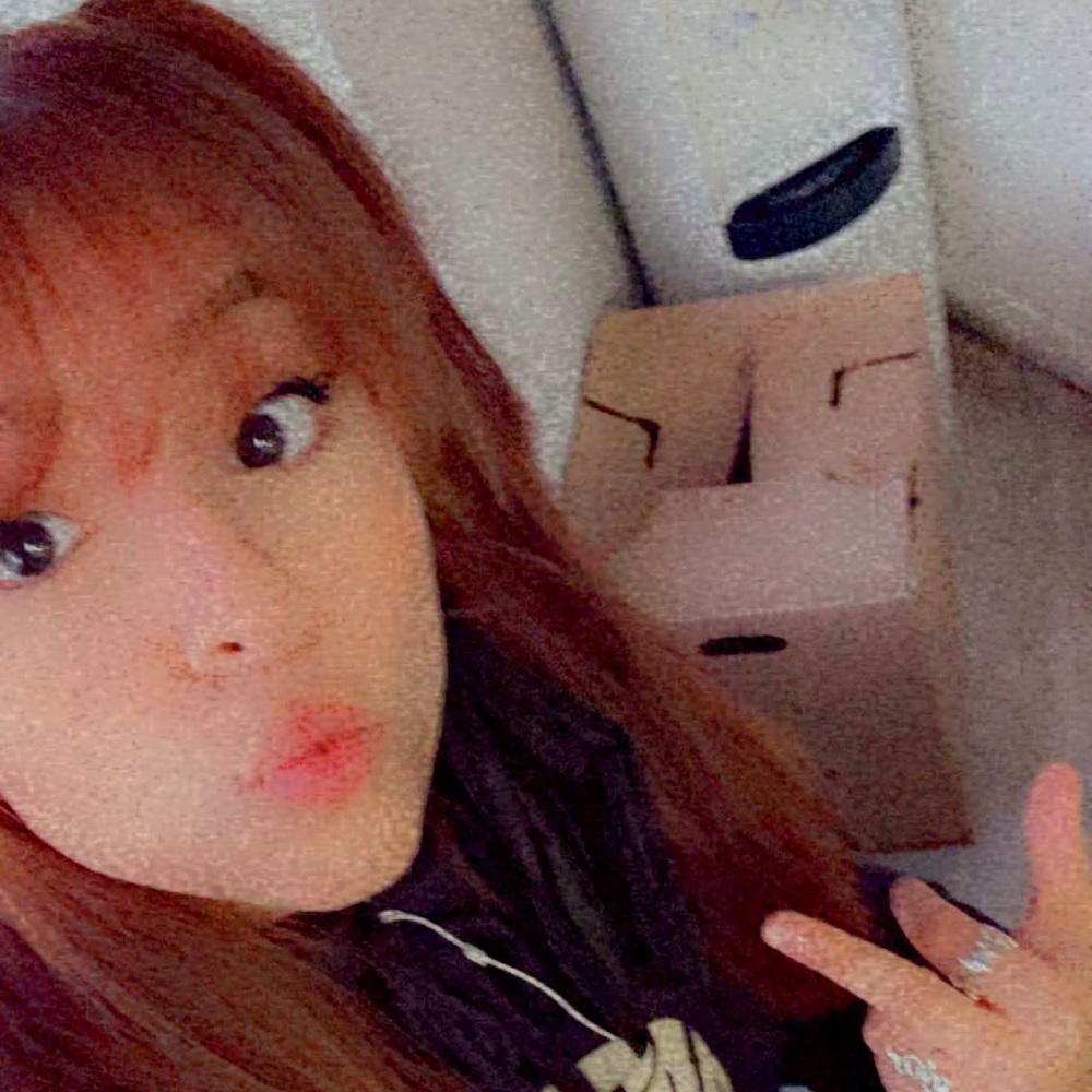 Meet your Posher, Alexandria